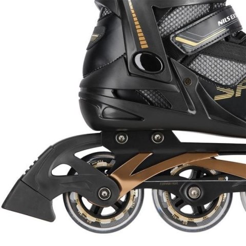 Łyżworolki Nils Extreme NA2150 16-10-065 N/A Łyżworolki Nils Extreme NA2150 16-10-065 N/A