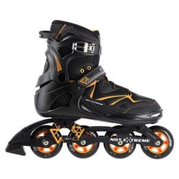 Łyżworolki Nils Extreme NA9022 16-10-047 N/A