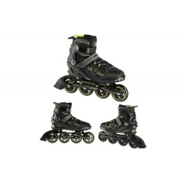 Łyżworolki Nils Extreme NA9157 41 16-10-096 N/A