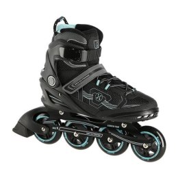Łyżworolki Nils Extreme NA9157 44 16-10-091 N/A