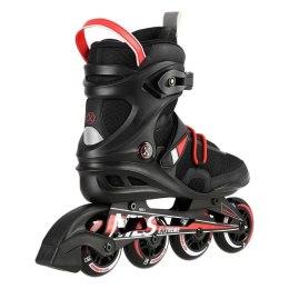 Łyżworolki Nils eXtreme NA14124 16-01-251 N/A