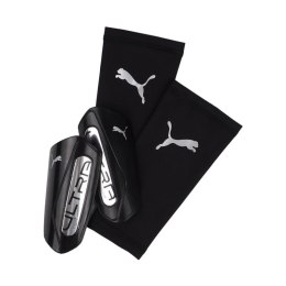 Ochraniacze piłkarskie Puma Ultra Light Sleeve 30989 03 XS