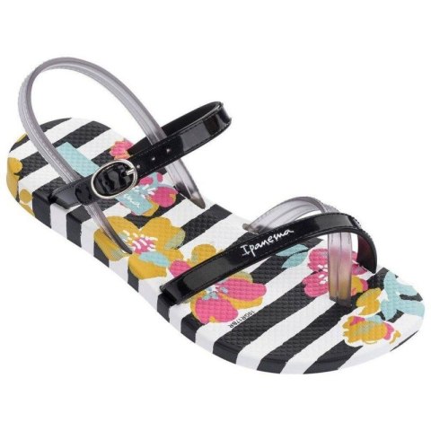 Sandały Ipanema Fashion Sand V Jr 82292 22504 25-26 Sandały Ipanema Fashion Sand V Jr 82292 22504 25-26