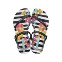 Sandały Ipanema Fashion Sand V Jr 82292 22504 25-26