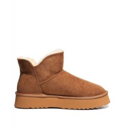 Śniegowce Wrangler Elsa Platform MID M 20243079.37B 36.0