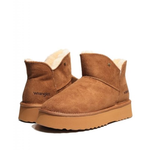 Śniegowce Wrangler Elsa Platform MID M 20243079.37B 36.0 Śniegowce Wrangler Elsa Platform MID M 20243079.37B 36.0