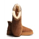 Śniegowce Wrangler Elsa Platform MID M 20243079.37B 37.0