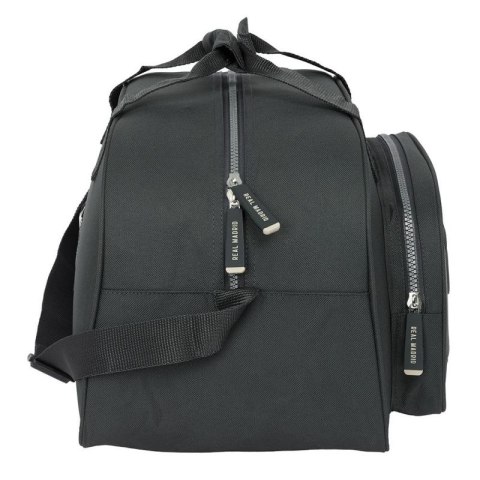 Torba sportowa Real Madryt 712524273 wielokolorowy Torba sportowa Real Madryt 712524273 wielokolorowy
