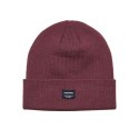 Czapka Jack & Jones Jacdna Beanie Noos M 12092815 bordowa uniwersalny Czapka Jack & Jones Jacdna Beanie Noos M 12092815 bordowa uniwersalny
