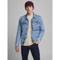 Czapka Jack & Jones Jacdna Beanie Noos M 12092815 bordowa uniwersalny Czapka Jack & Jones Jacdna Beanie Noos M 12092815 bordowa uniwersalny