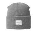 Czapka Jack & Jones Jaclong Knit Beanie Noos M 12150627 uniwersalny Czapka Jack & Jones Jaclong Knit Beanie Noos M 12150627 uniwersalny