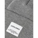 Czapka Jack & Jones Jaclong Knit Beanie Noos M 12150627 uniwersalny Czapka Jack & Jones Jaclong Knit Beanie Noos M 12150627 uniwersalny