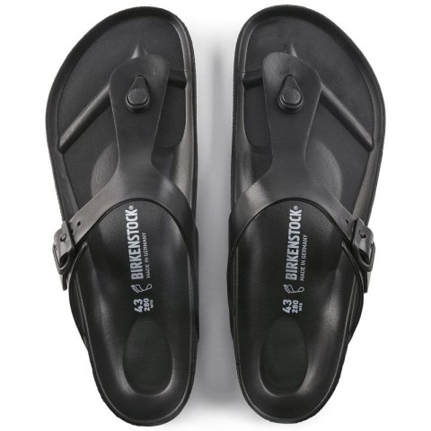 Japonki Birkenstock Gizeh Eva 0128201 43 Japonki Birkenstock Gizeh Eva 0128201 43