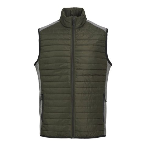 Kamizelka Jack & Jones Jjemulti Bodywarmer Collar Noos M 12200684ROSIN 2XL Kamizelka Jack & Jones Jjemulti Bodywarmer Collar Noos M 12200684ROSIN 2XL