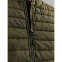 Kamizelka Jack & Jones Jjemulti Bodywarmer Collar Noos M 12200684ROSIN 2XL Kamizelka Jack & Jones Jjemulti Bodywarmer Collar Noos M 12200684ROSIN 2XL