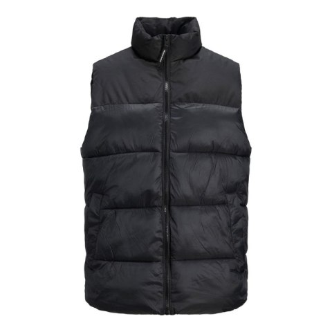 Kamizelka Jack & Jones Jjetoby Bodywarmer Collar M 12235861 L Kamizelka Jack & Jones Jjetoby Bodywarmer Collar M 12235861 L