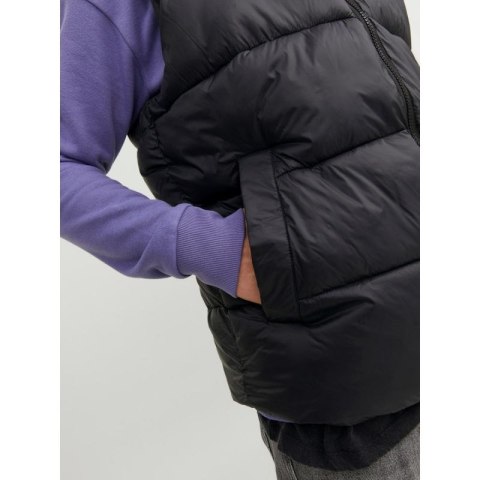 Kamizelka Jack & Jones Jjetoby Bodywarmer Collar M 12235861 L Kamizelka Jack & Jones Jjetoby Bodywarmer Collar M 12235861 L