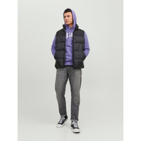 Kamizelka Jack & Jones Jjetoby Bodywarmer Collar M 12235861 L Kamizelka Jack & Jones Jjetoby Bodywarmer Collar M 12235861 L