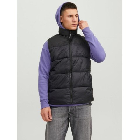 Kamizelka Jack & Jones Jjetoby Bodywarmer Collar M 12235861 M Kamizelka Jack & Jones Jjetoby Bodywarmer Collar M 12235861 M