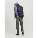 Kamizelka Jack & Jones Jjetoby Bodywarmer Collar M 12235861 M