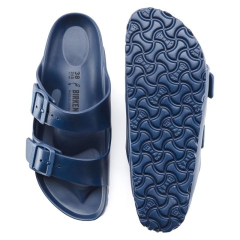 Klapki Birkenstock Arizona Eva M 1019051 43 Klapki Birkenstock Arizona Eva M 1019051 43