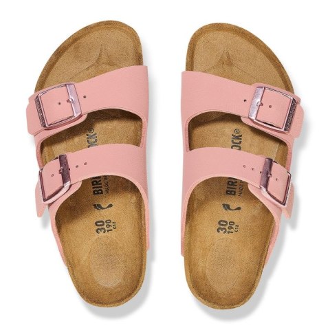 Klapki Birkenstock Arizona Kids BS Jr 1026412 38 Klapki Birkenstock Arizona Kids BS Jr 1026412 38