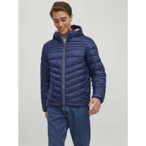 Kurtka Jack & Jones Jjhero Puffer Hood Noos M 12211785 L Kurtka Jack & Jones Jjhero Puffer Hood Noos M 12211785 L