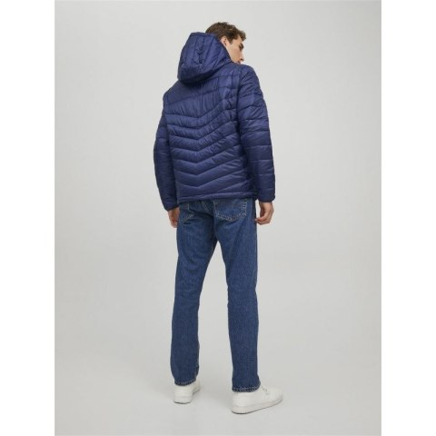 Kurtka Jack & Jones Jjhero Puffer Hood Noos M 12211785 L Kurtka Jack & Jones Jjhero Puffer Hood Noos M 12211785 L