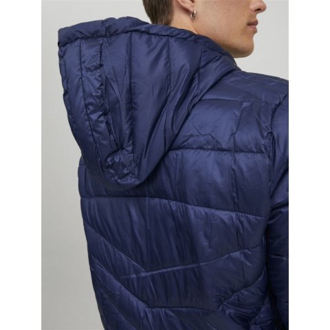 Kurtka Jack & Jones Jjhero Puffer Hood Noos M 12211785 L Kurtka Jack & Jones Jjhero Puffer Hood Noos M 12211785 L
