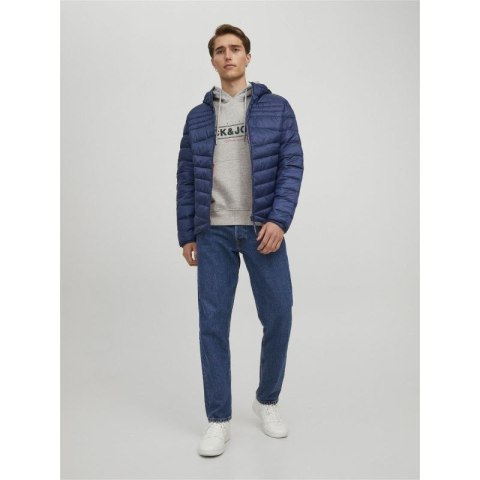 Kurtka Jack & Jones Jjhero Puffer Hood Noos M 12211785 L Kurtka Jack & Jones Jjhero Puffer Hood Noos M 12211785 L