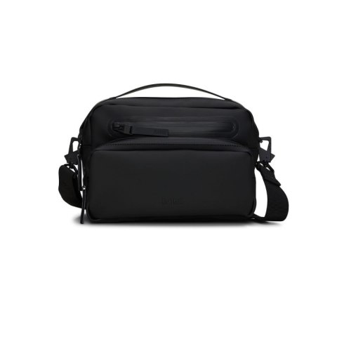 Torba Rains Cargo Box Bag W3 14110 01 uniwersalny Torba Rains Cargo Box Bag W3 14110 01 uniwersalny
