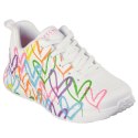 Buty Skechers Sneakersy W 177977 WMLT 40