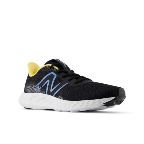 Buty do biegania New Balance M M411RM3 42 Buty do biegania New Balance M M411RM3 42