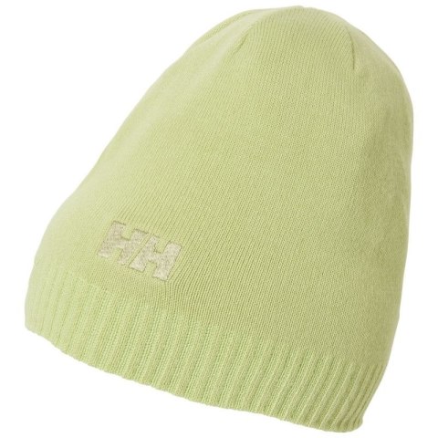 Czapka Helly Hansen BRAND BEANIE 57502 498 uniwersalny Czapka Helly Hansen BRAND BEANIE 57502 498 uniwersalny