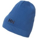 Czapka Helly Hansen BRAND BEANIE 57502 543 uniwersalny Czapka Helly Hansen BRAND BEANIE 57502 543 uniwersalny