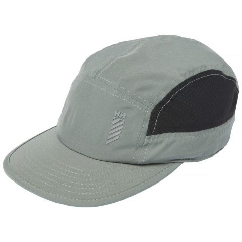 Czapka z daszkiem Helly Hansen HH Trail Cap 67546 485 uniwersalny Czapka z daszkiem Helly Hansen HH Trail Cap 67546 485 uniwersalny