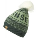 Czapka zimowa Helly Hansen Champow Beanie 67451 406 uniwersalny