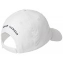 Czapki z daszkiem Helly Hansen Crew Cap 2.0 67517 001 uniwersalny