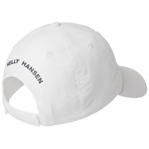 Czapki z daszkiem Helly Hansen Crew Cap 2.0 67517 001 uniwersalny Czapki z daszkiem Helly Hansen Crew Cap 2.0 67517 001 uniwersalny