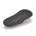Japonki Gumbies Islander Flip-Flops Lime Hibiscus GU-FFISL148 42