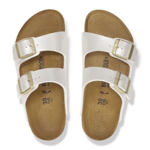 Klapki Birkenstock Arizona BS Jr 1029446 39 Klapki Birkenstock Arizona BS Jr 1029446 39