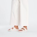 Klapki Birkenstock Arizona Eva W 1027384 38