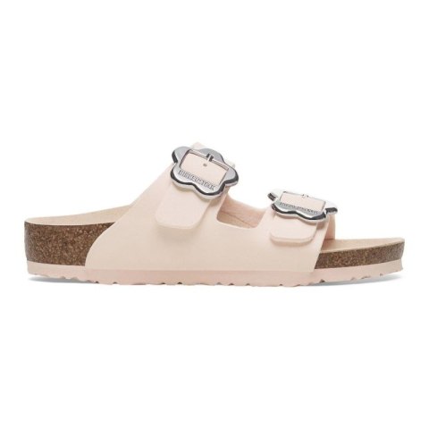 Klapki Birkenstock Arizona Flower Buckle Jr 1029442 37 Klapki Birkenstock Arizona Flower Buckle Jr 1029442 37