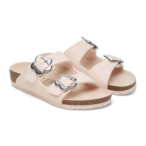 Klapki Birkenstock Arizona Flower Buckle Jr 1029442 37 Klapki Birkenstock Arizona Flower Buckle Jr 1029442 37