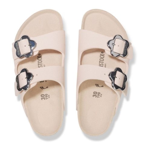 Klapki Birkenstock Arizona Flower Buckle Jr 1029442 37 Klapki Birkenstock Arizona Flower Buckle Jr 1029442 37