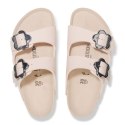 Klapki Birkenstock Arizona Flower Buckle Jr 1029442 38