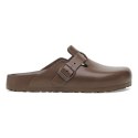 Klapki Birkenstock Boston Eva M 1027386 43