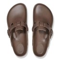Klapki Birkenstock Boston Eva M 1027386 43
