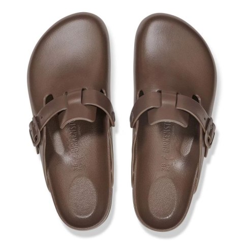 Klapki Birkenstock Boston Eva M 1027386 43 Klapki Birkenstock Boston Eva M 1027386 43