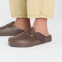 Klapki Birkenstock Boston Eva M 1027386 44